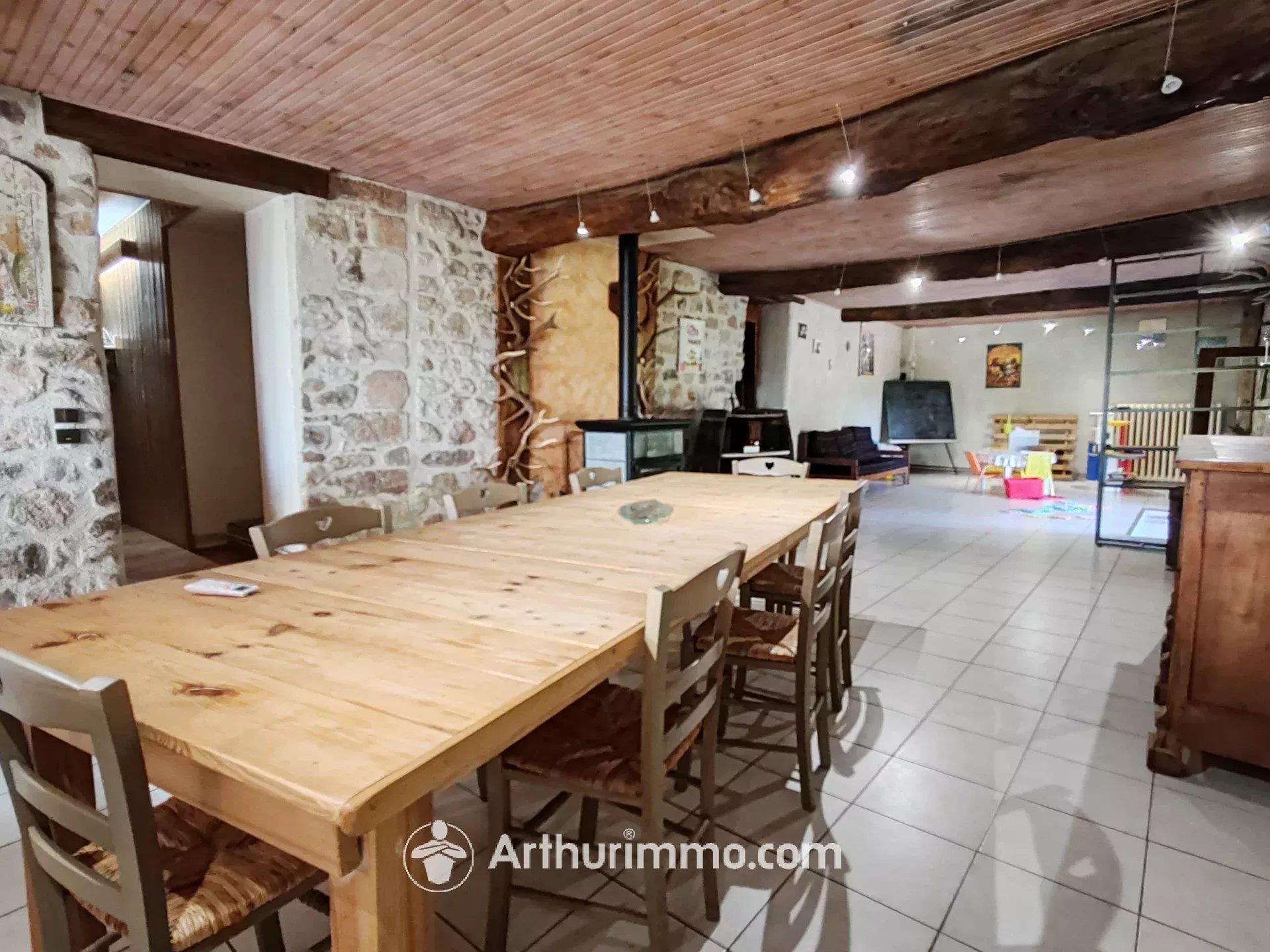Maison à vendre, 407m², Castelnau-de-Montmiral