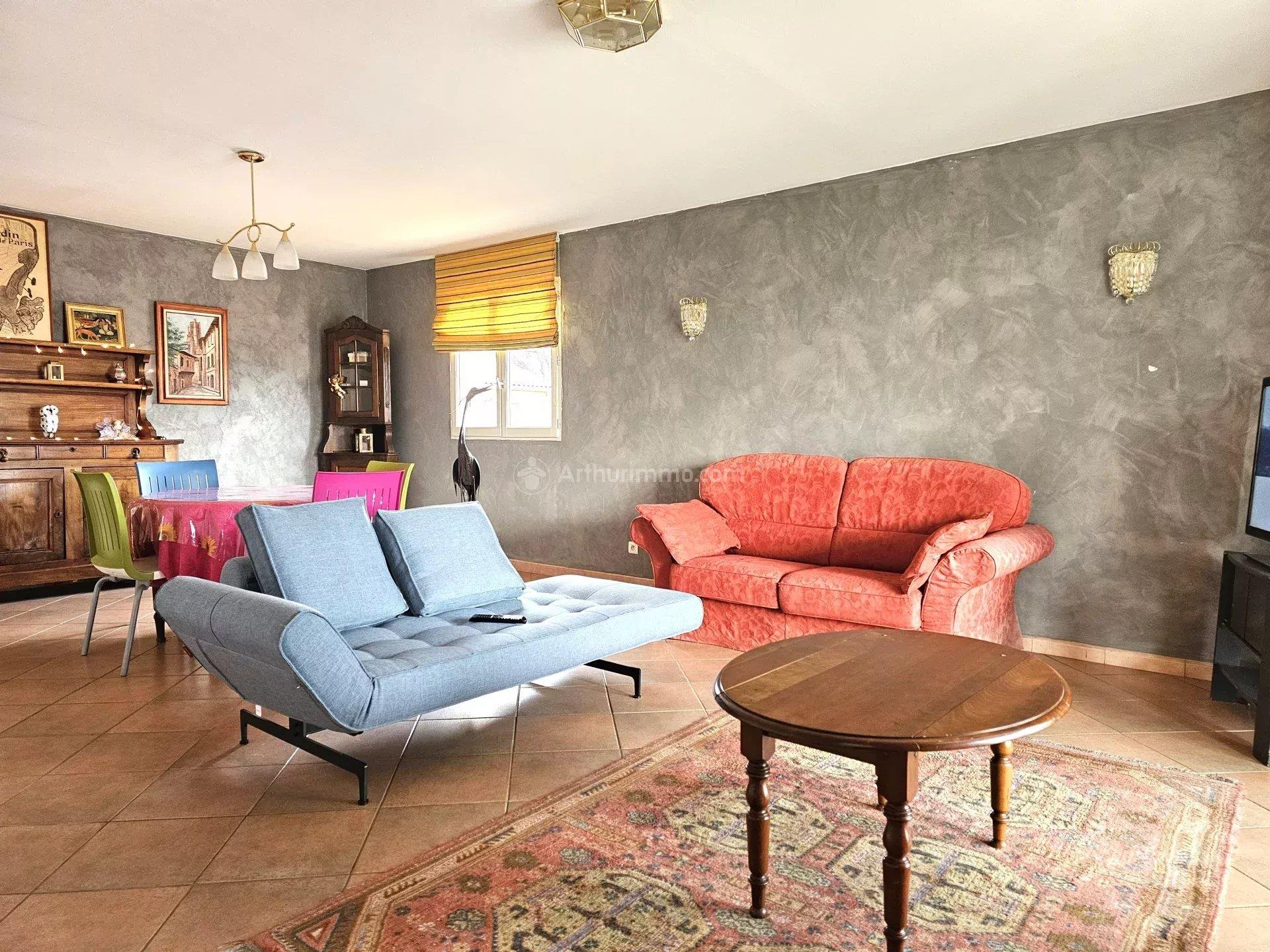 Maison à vendre, 119m², Castelnau-de-Lévis