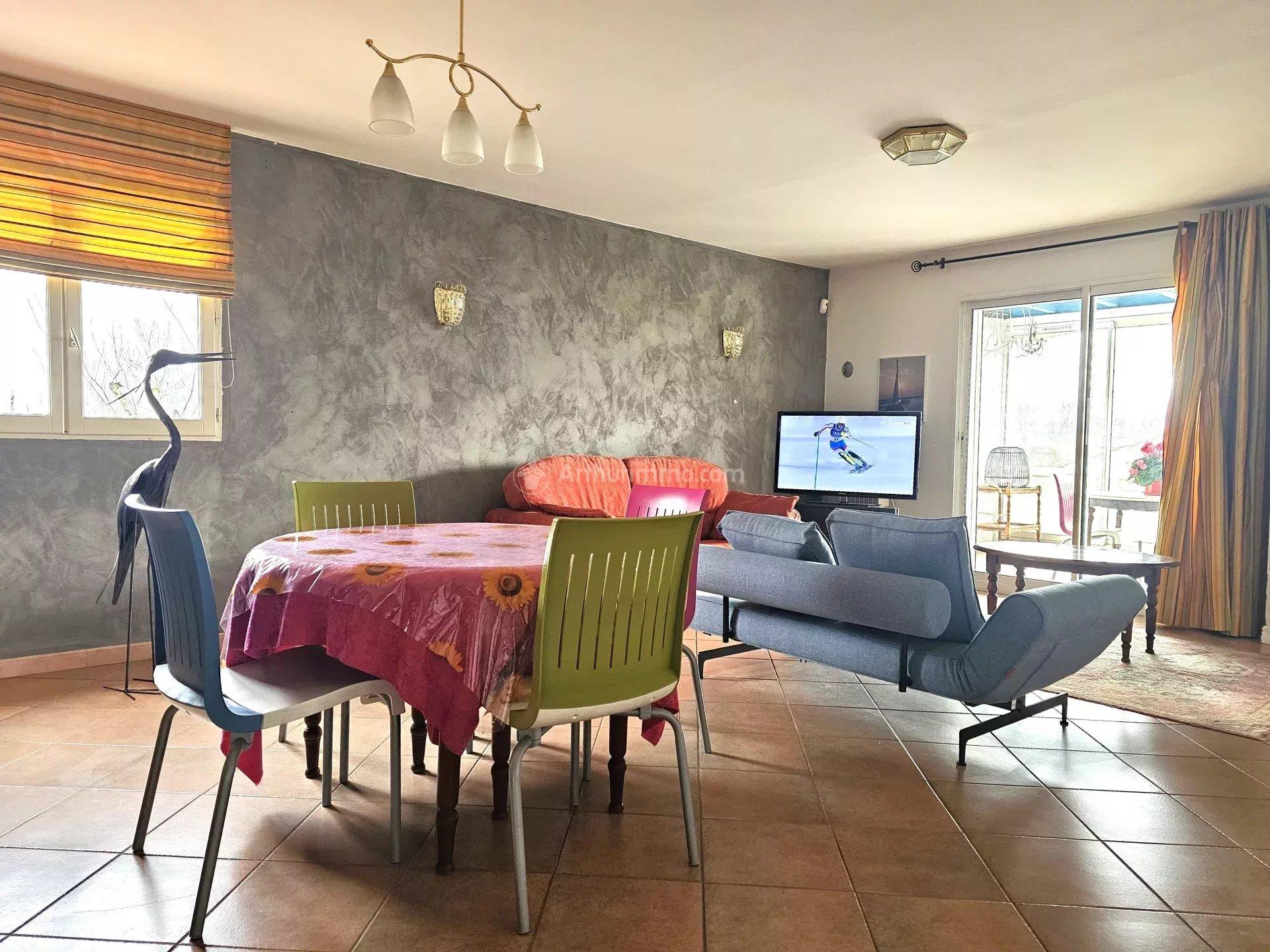 Maison à vendre, 119m², Castelnau-de-Lévis