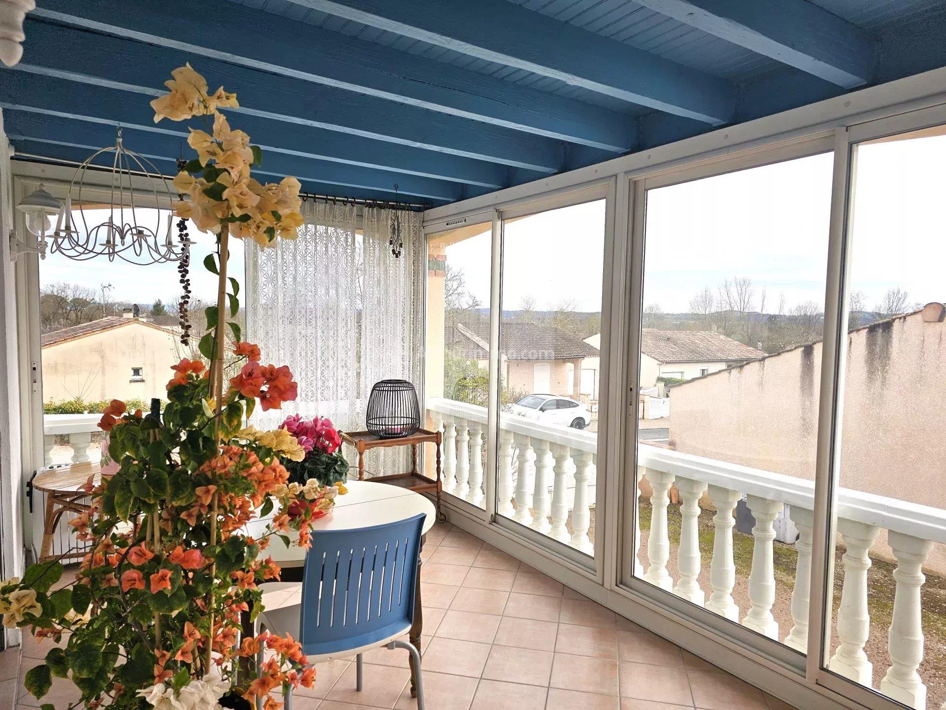 Maison à vendre, 119m², Castelnau-de-Lévis