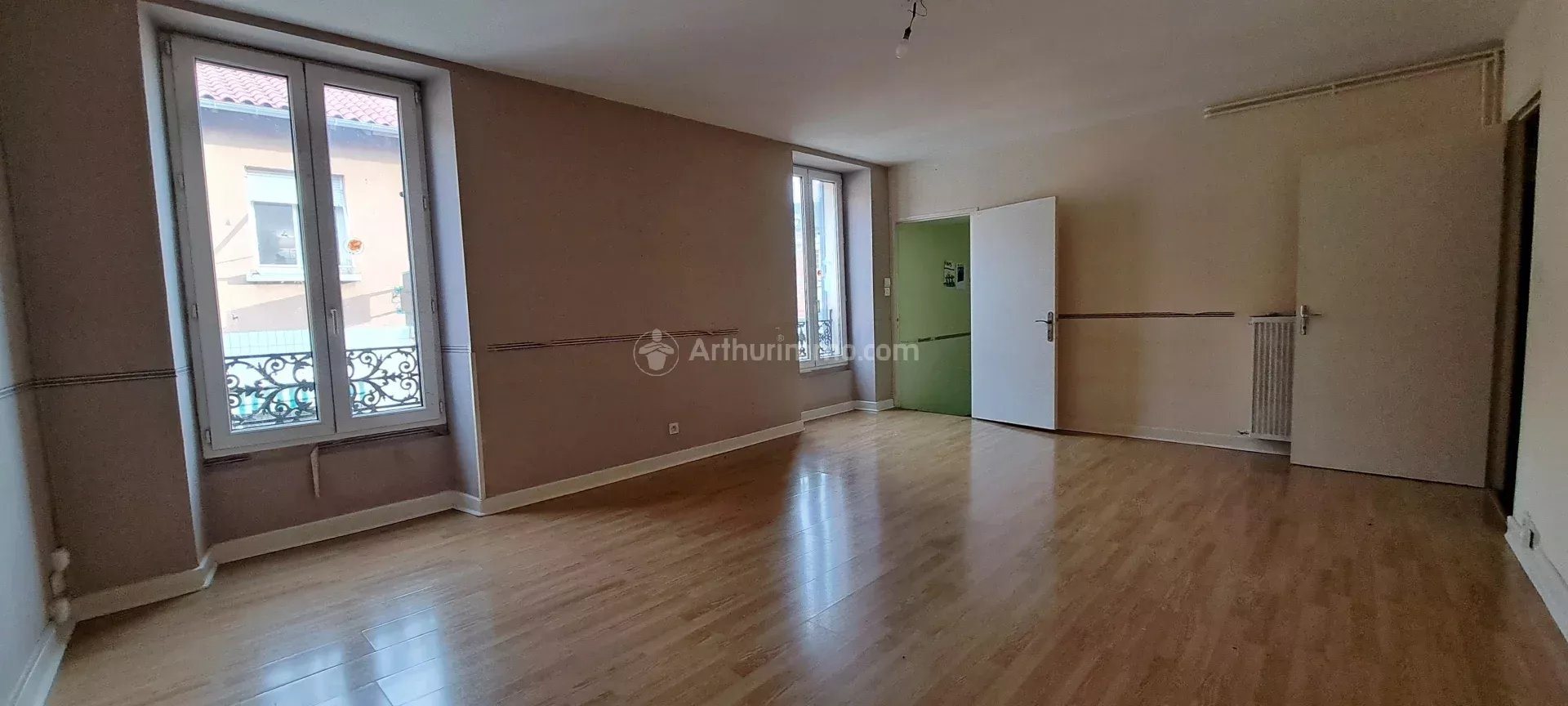 Appartement à louer, 83m², Carmaux