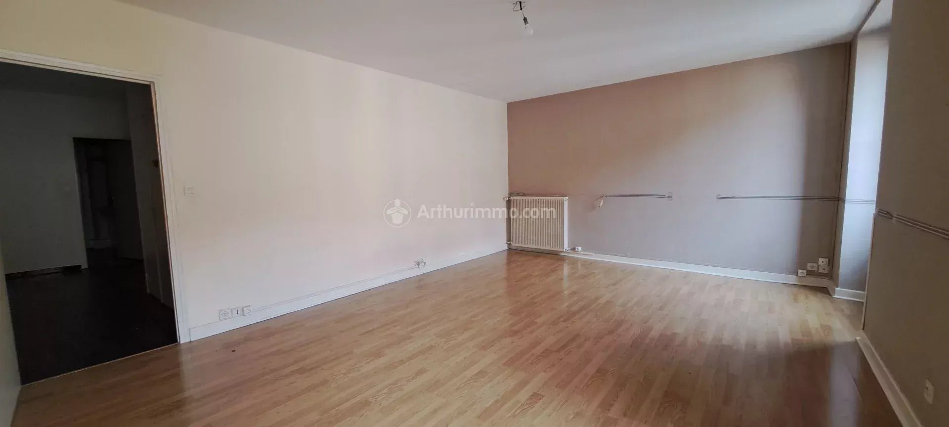 Appartement à louer, 83m², Carmaux