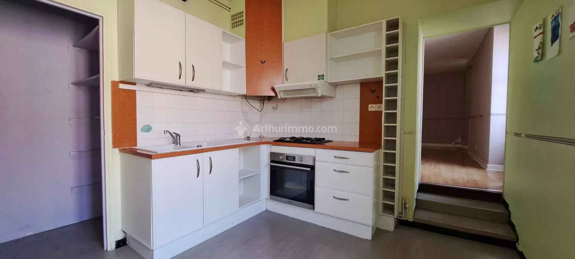 Appartement à louer, 83m², Carmaux