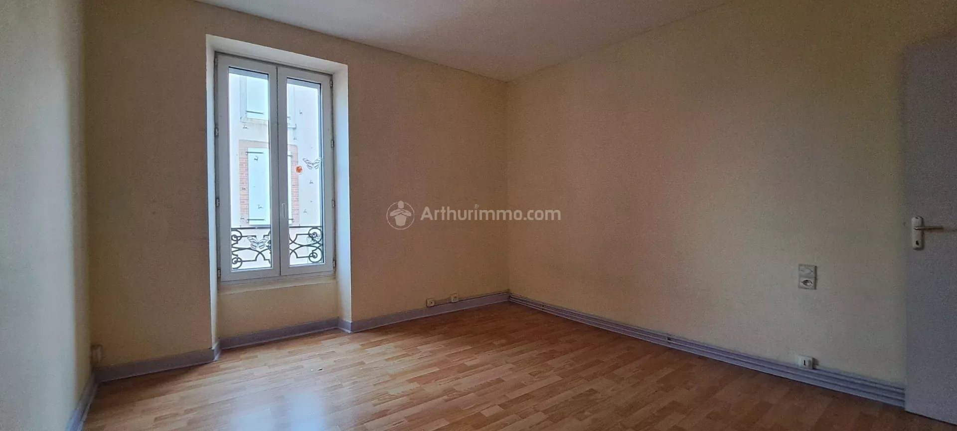 Appartement à louer, 83m², Carmaux