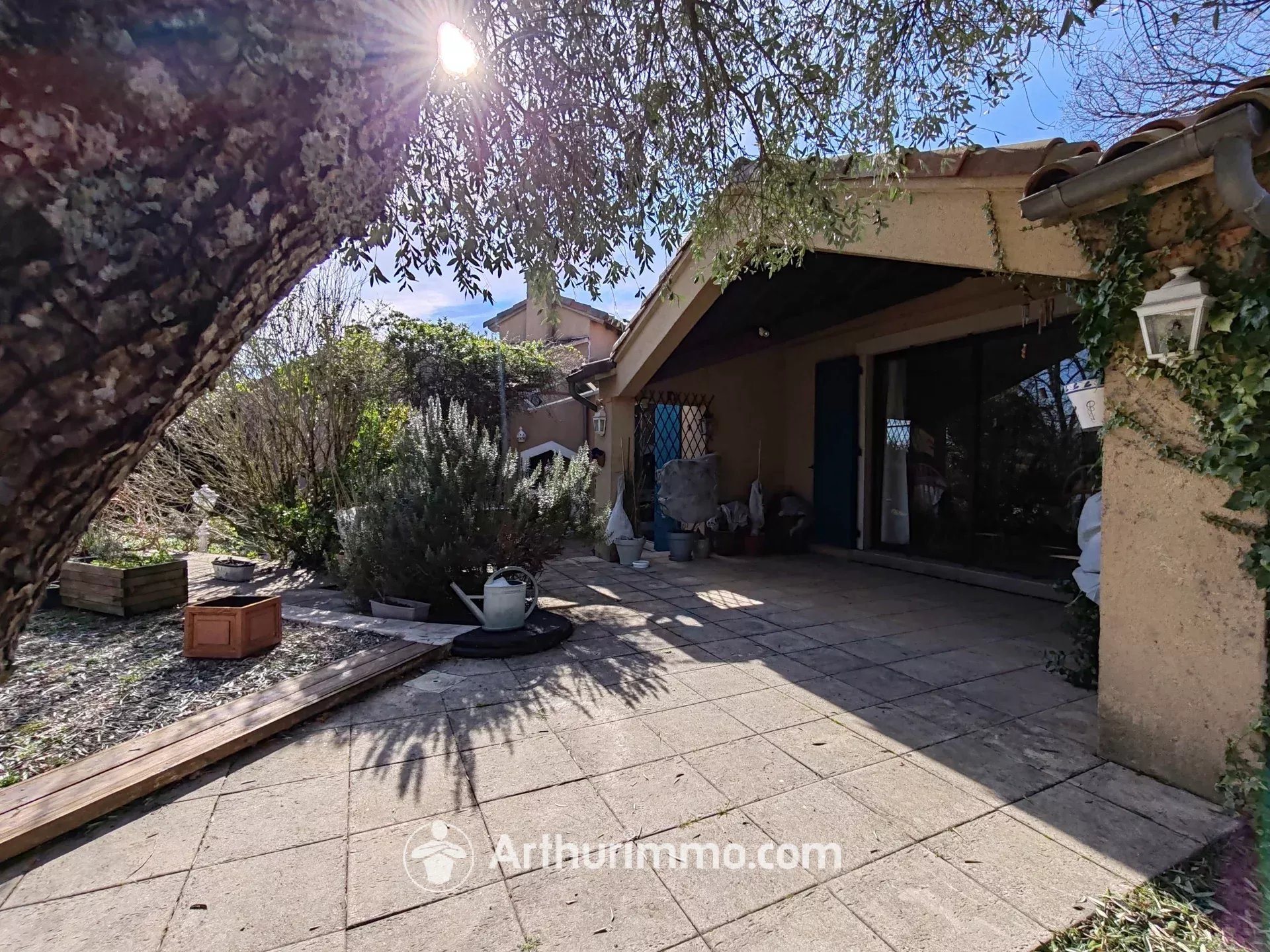 Maison à vendre, 175m², Cadalen
