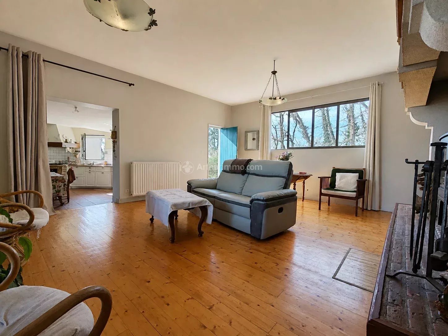 Maison à vendre, 175m², Cadalen