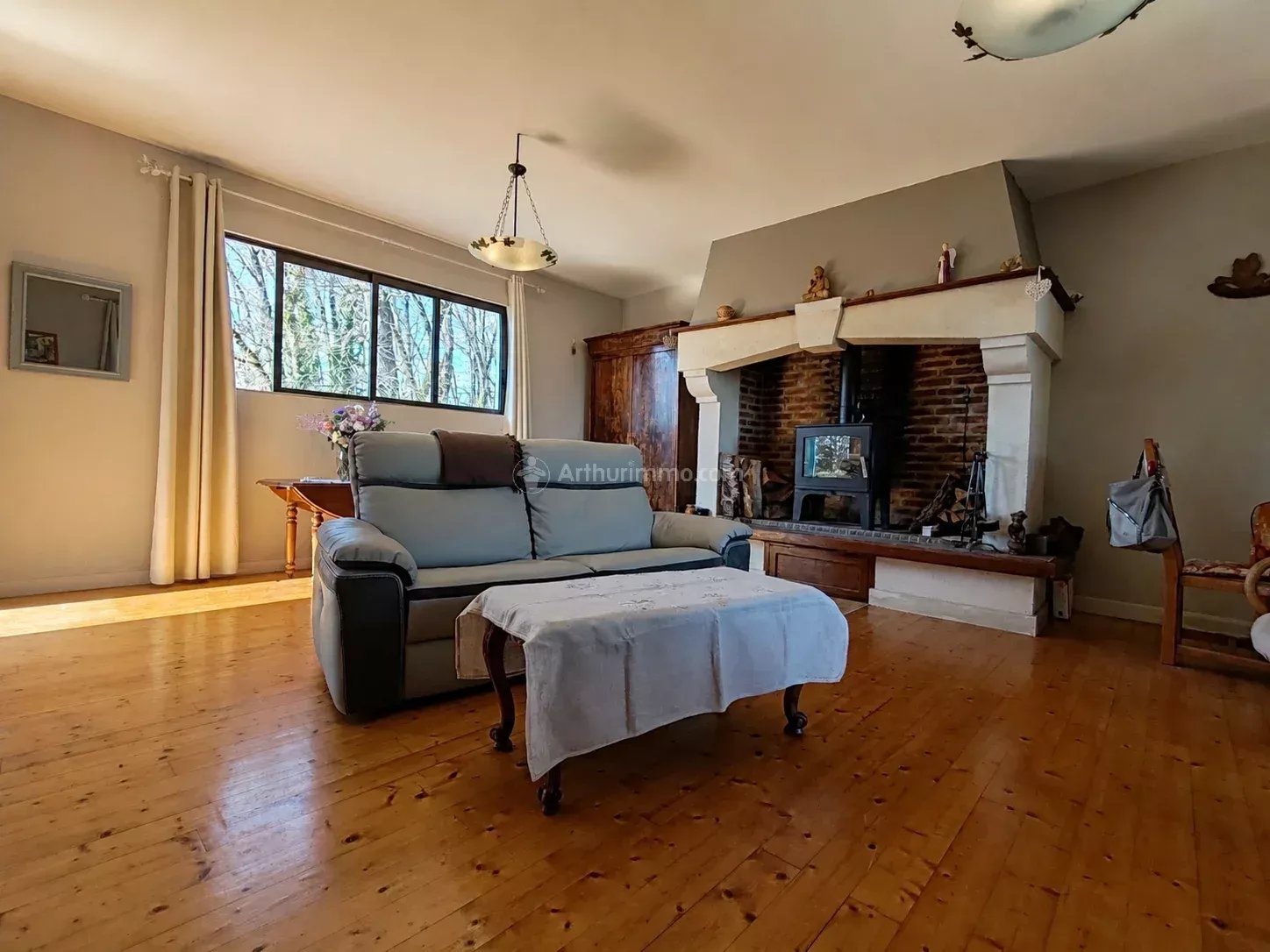 Maison à vendre, 175m², Cadalen