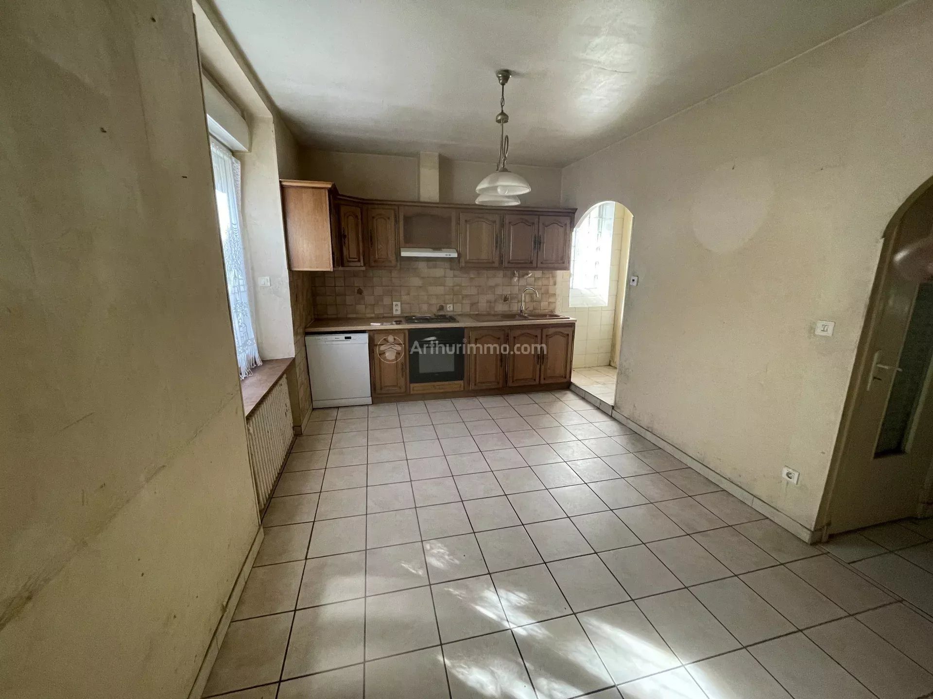Maison à vendre, 150m², Lescure-d'Albigeois