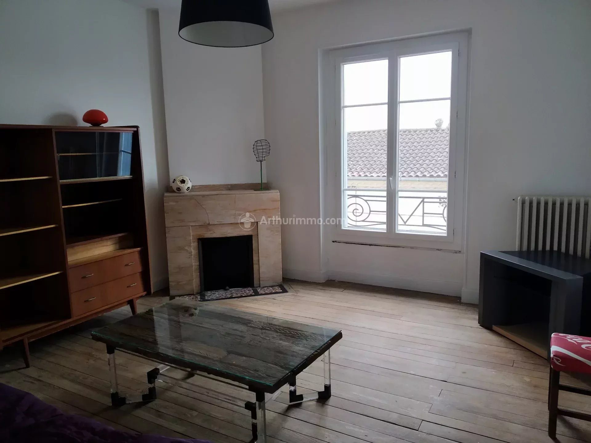Appartement à louer, 86m², Carmaux