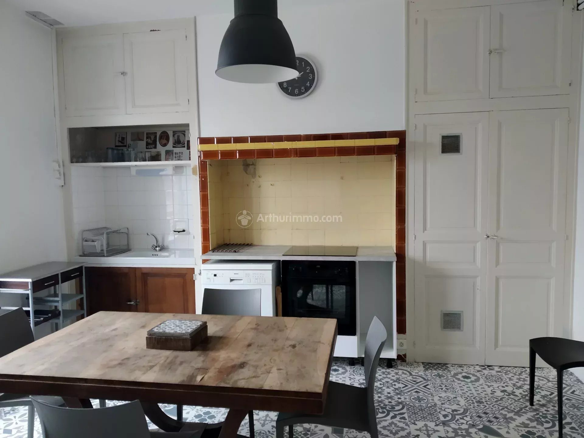 Appartement à louer, 86m², Carmaux