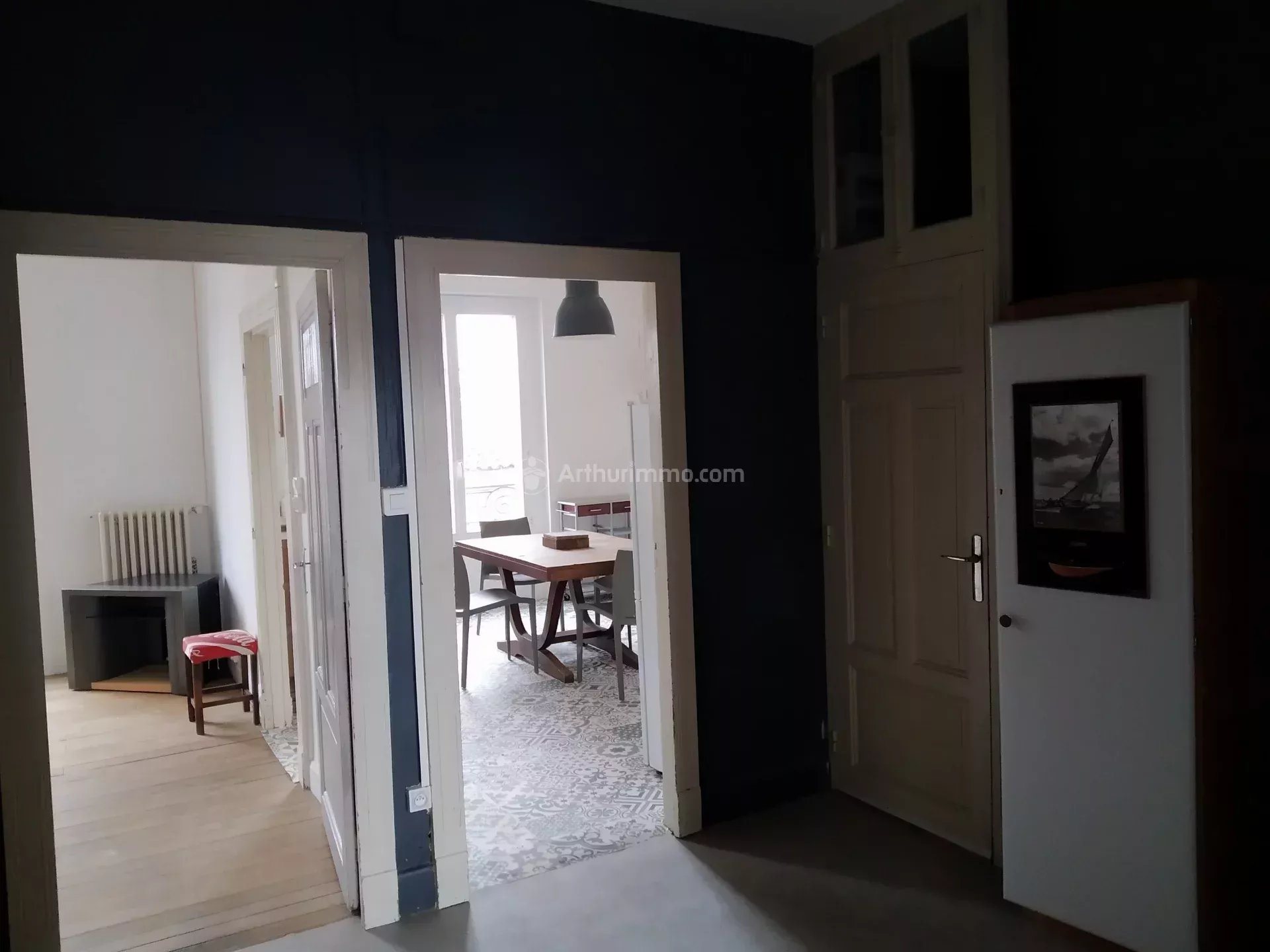 Appartement à louer, 86m², Carmaux