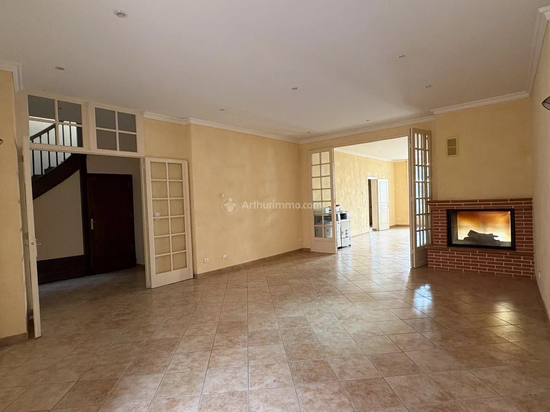 Maison à vendre, 183m², Albi