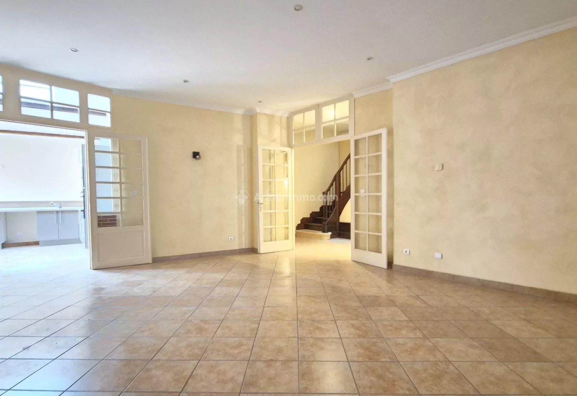 Maison à vendre, 183m², Albi