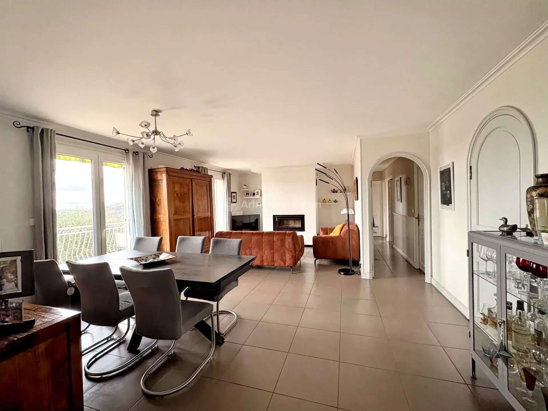 Maison à vendre, 142m², Puygouzon