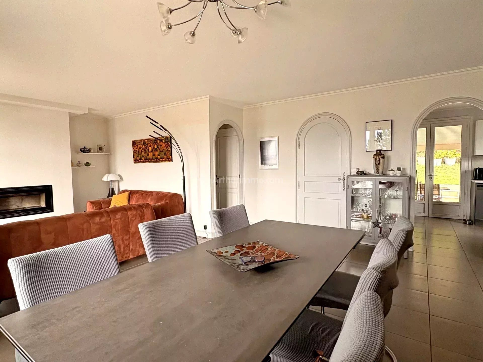Maison à vendre, 142m², Puygouzon