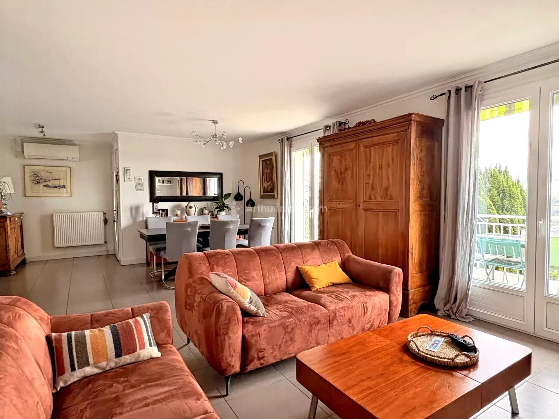 Maison à vendre, 142m², Puygouzon
