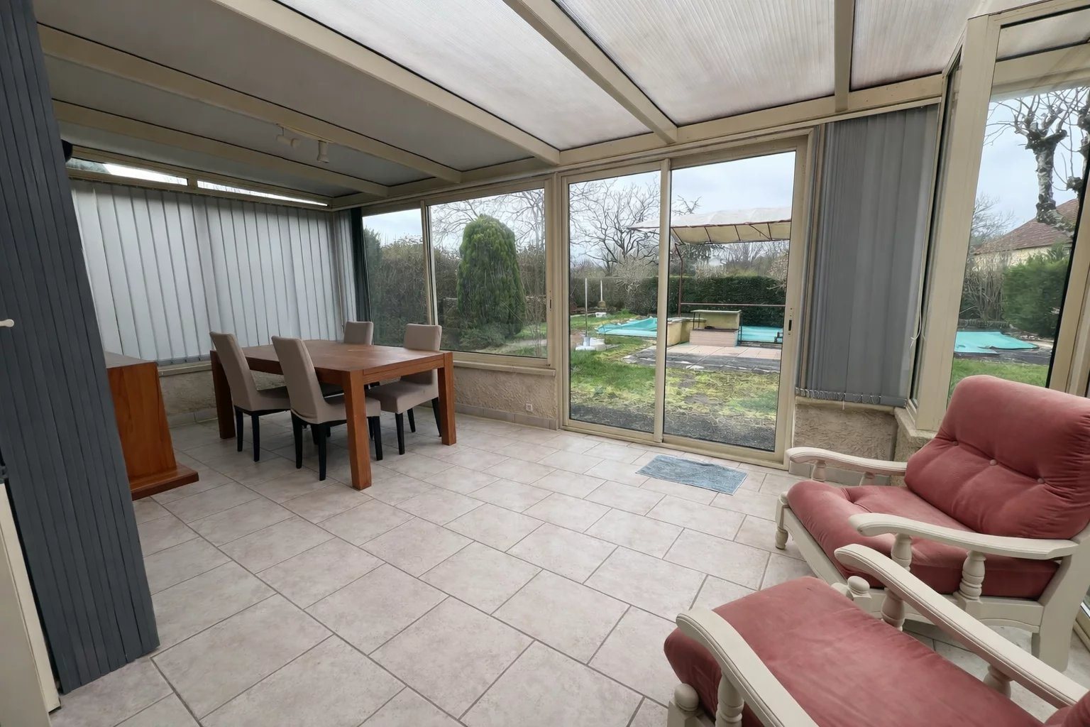 Maison à vendre, 105m², Cazals