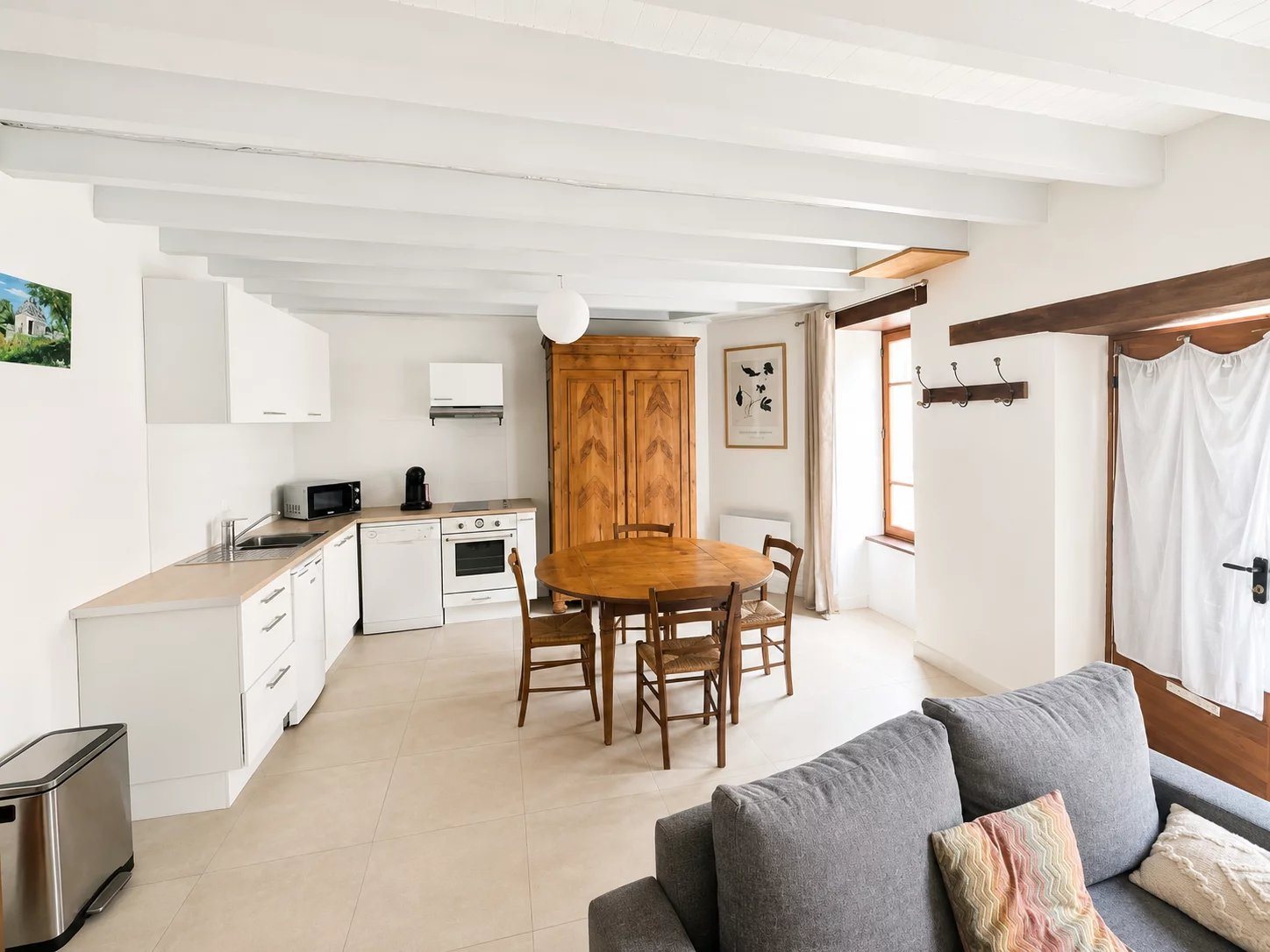 Maison à vendre, 70m², Dégagnac