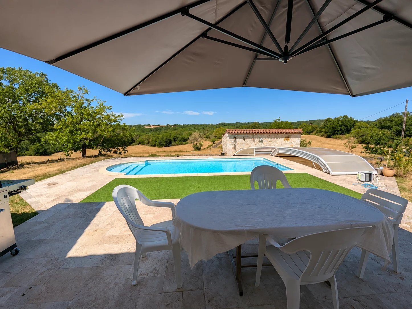Maison à vendre, 140m², Concorès
