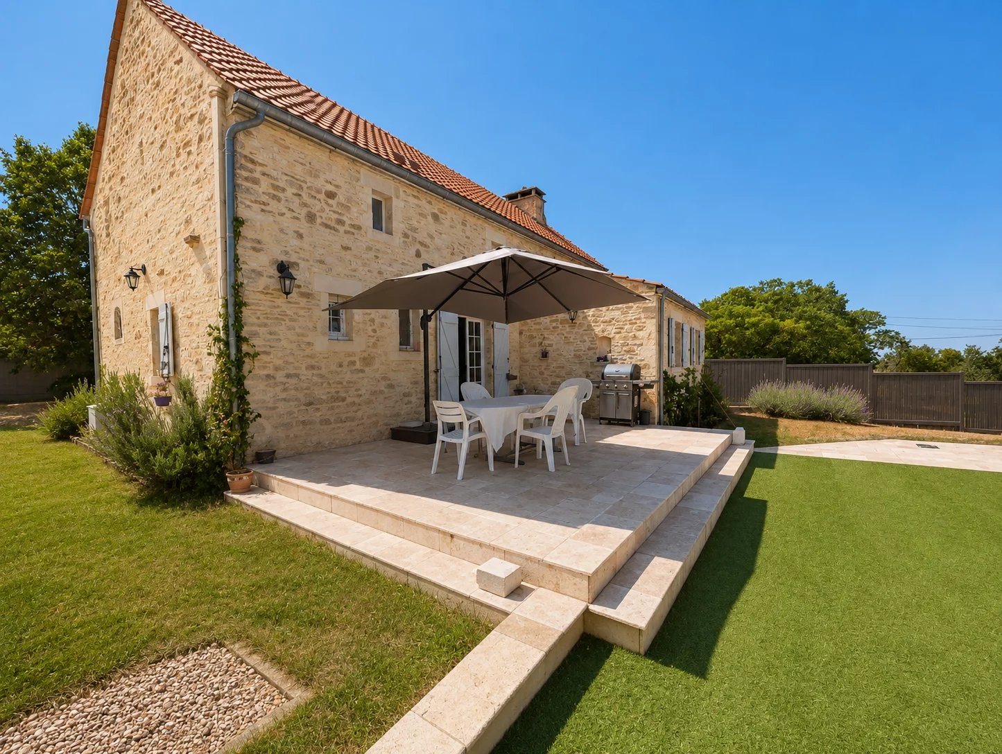 Maison à vendre, 140m², Concorès