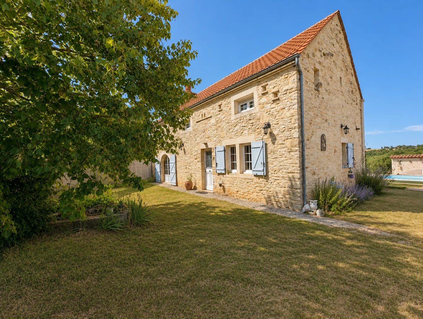 Maison à vendre, 140m², Concorès