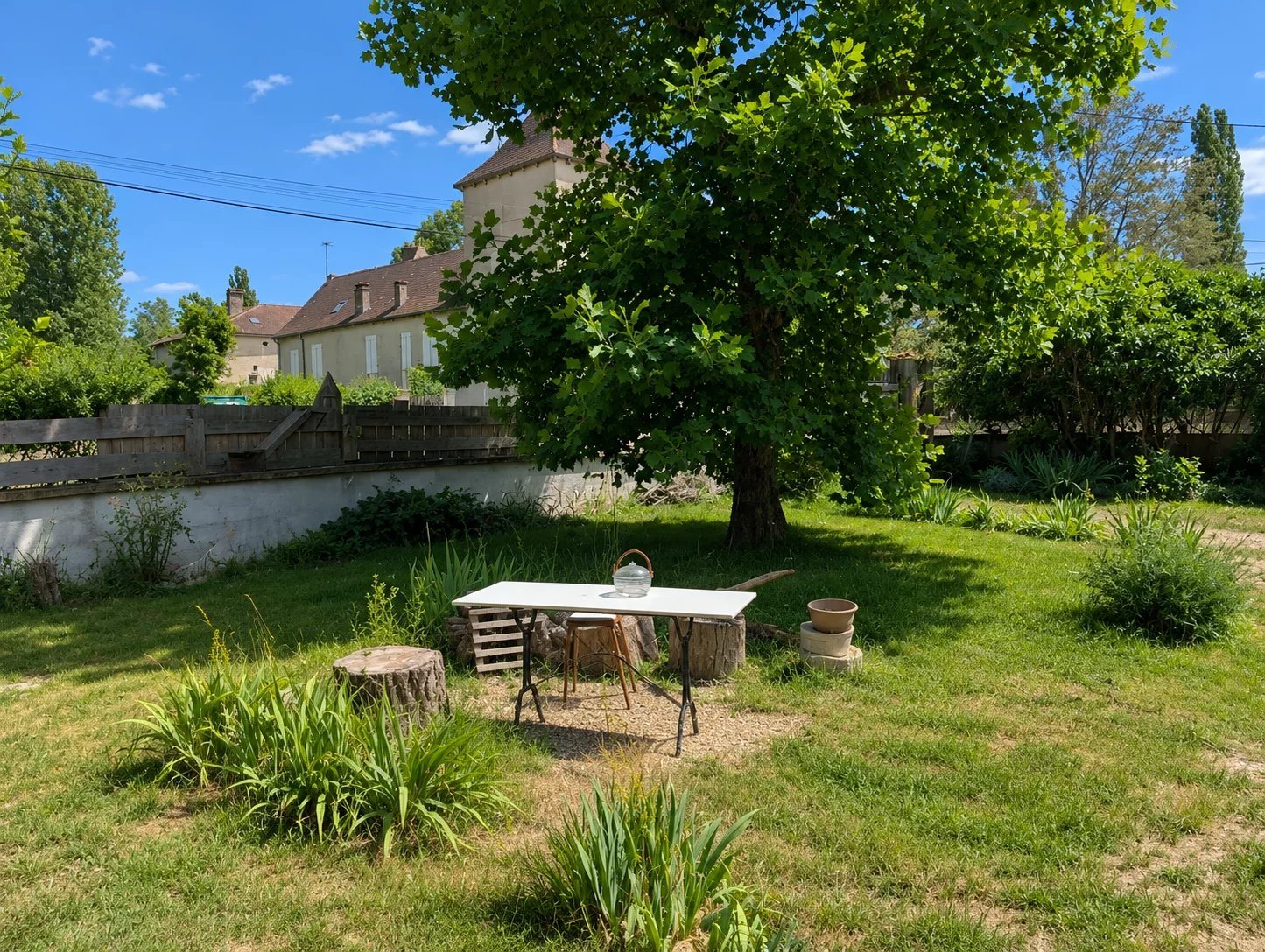 Maison à vendre, 98m², Dégagnac