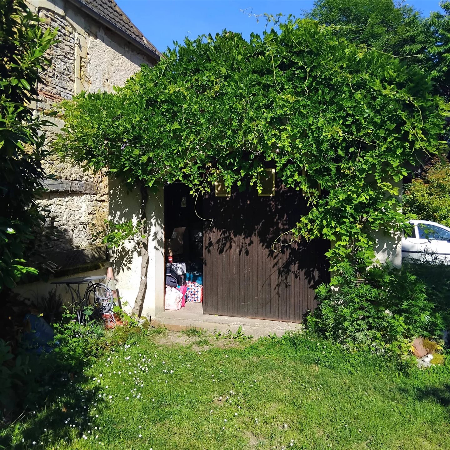 Maison à vendre, 98m², Dégagnac