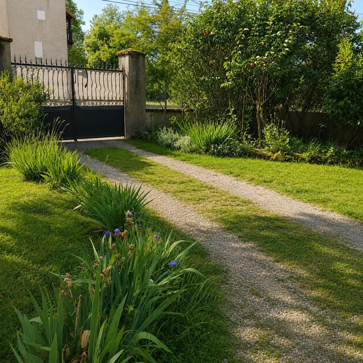 Maison à vendre, 98m², Dégagnac