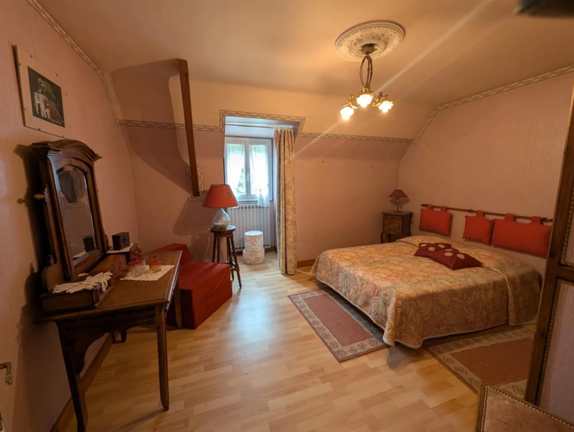 Maison à vendre, 170m², Payrac