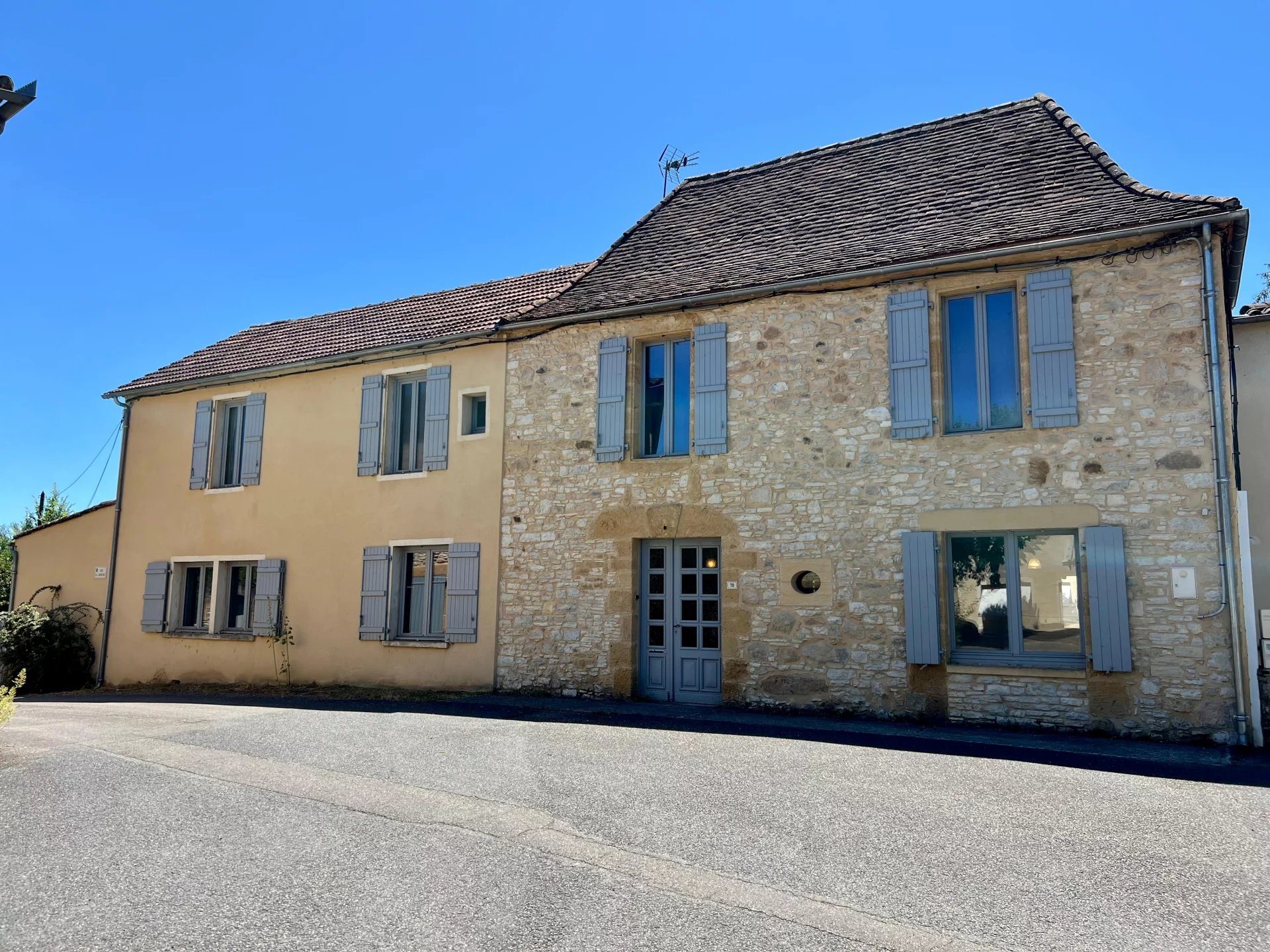 Maison à vendre, 254m², Cazals