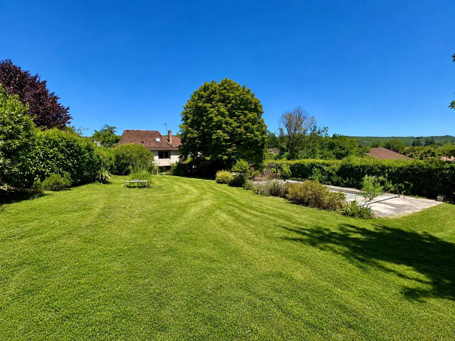 Maison à vendre, 254m², Cazals