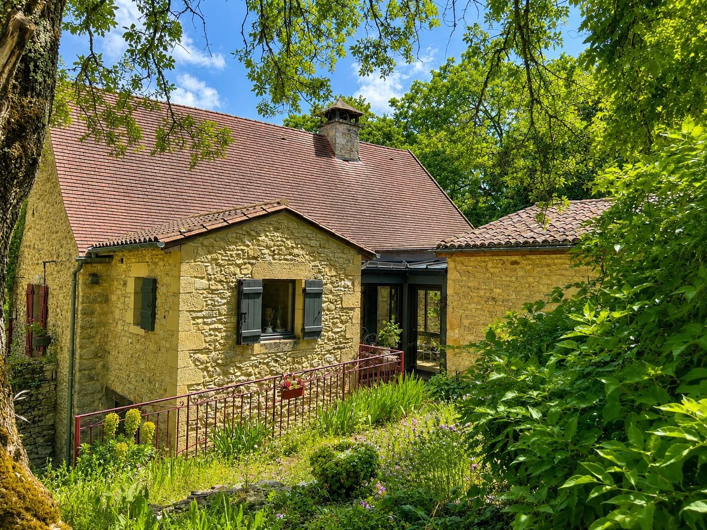 Maison à vendre, 220m², Cénac-et-Saint-Julien
