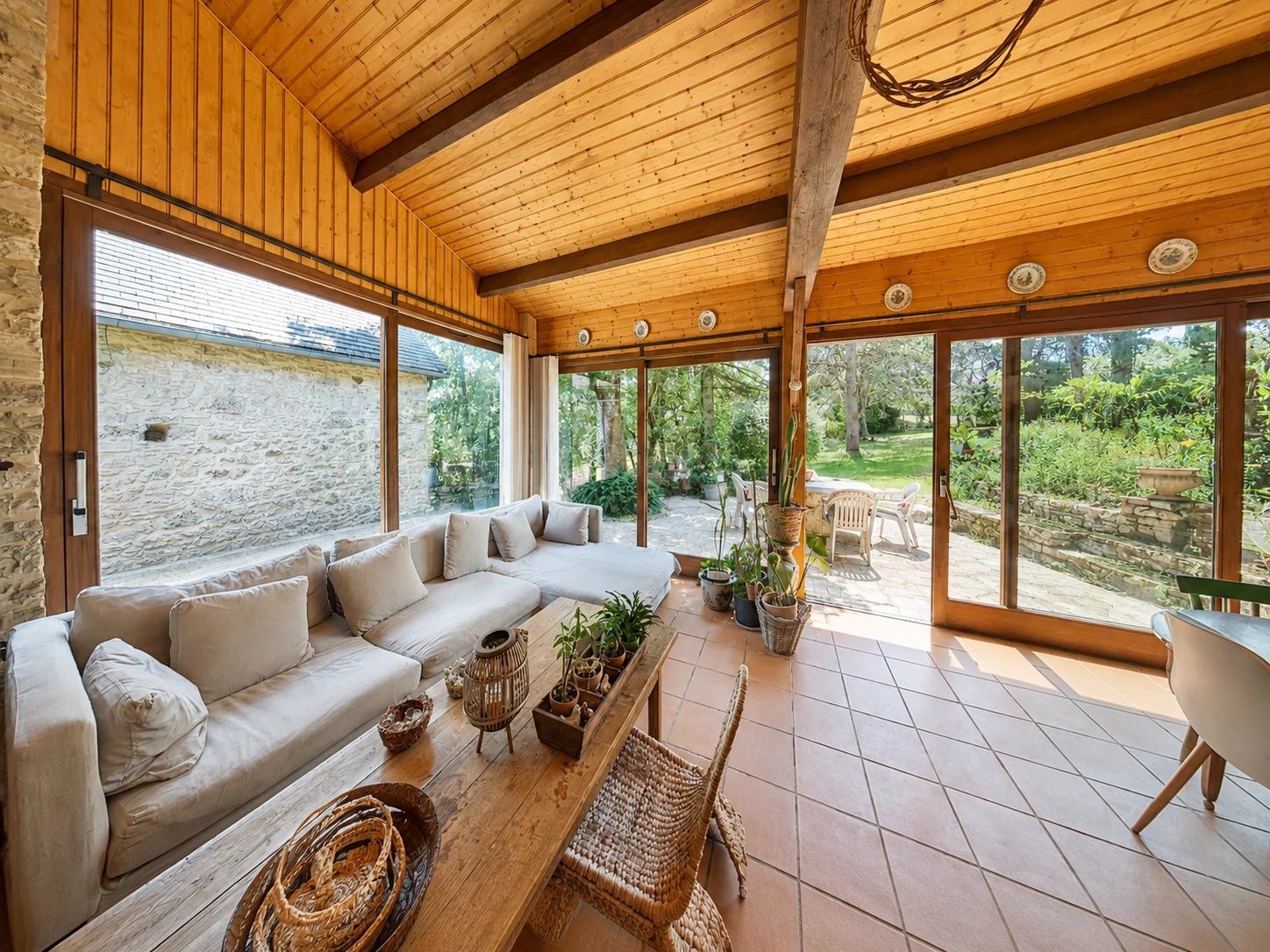 Maison à vendre, 220m², Cénac-et-Saint-Julien