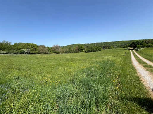 Terrain constructible à vendre · à Marminiac · 35 000 €
