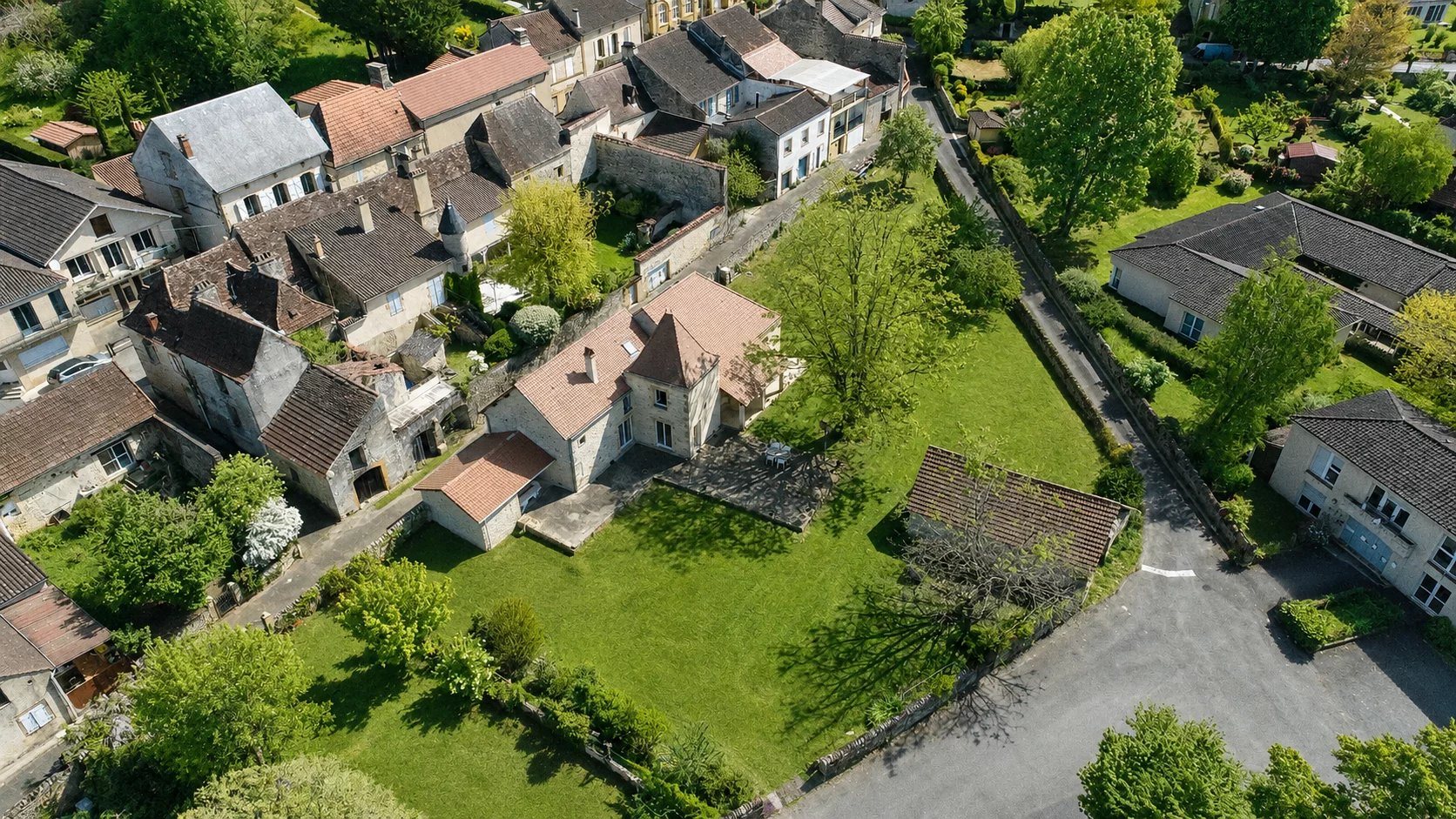 Maison à vendre, 148m², Cazals