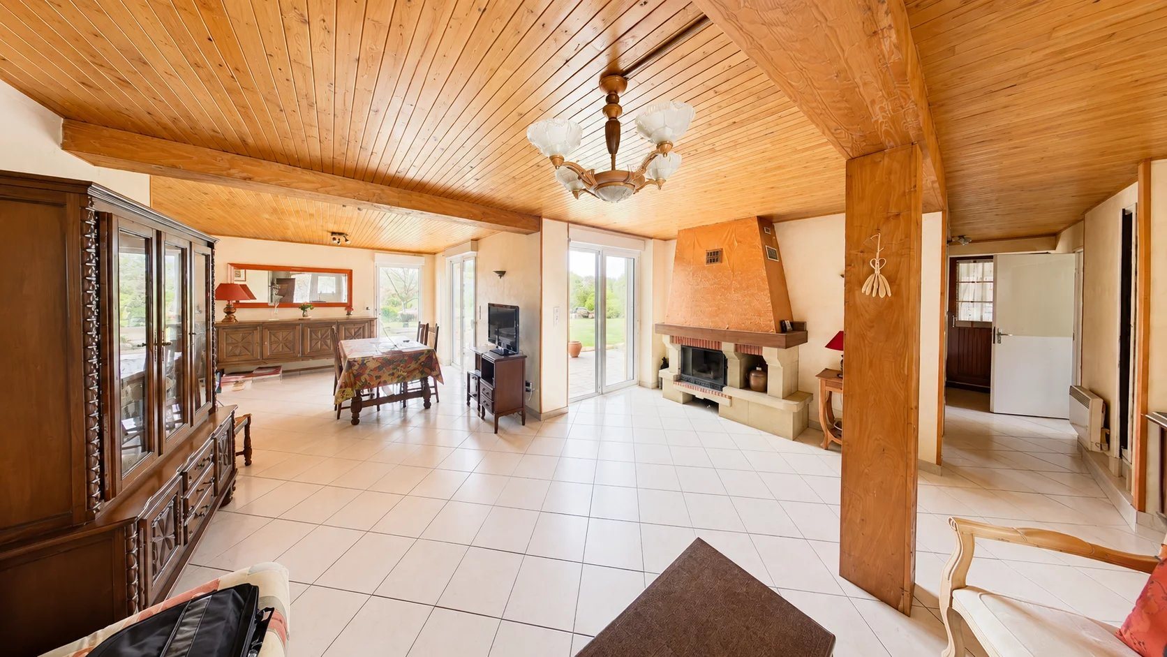 Maison à vendre, 148m², Cazals