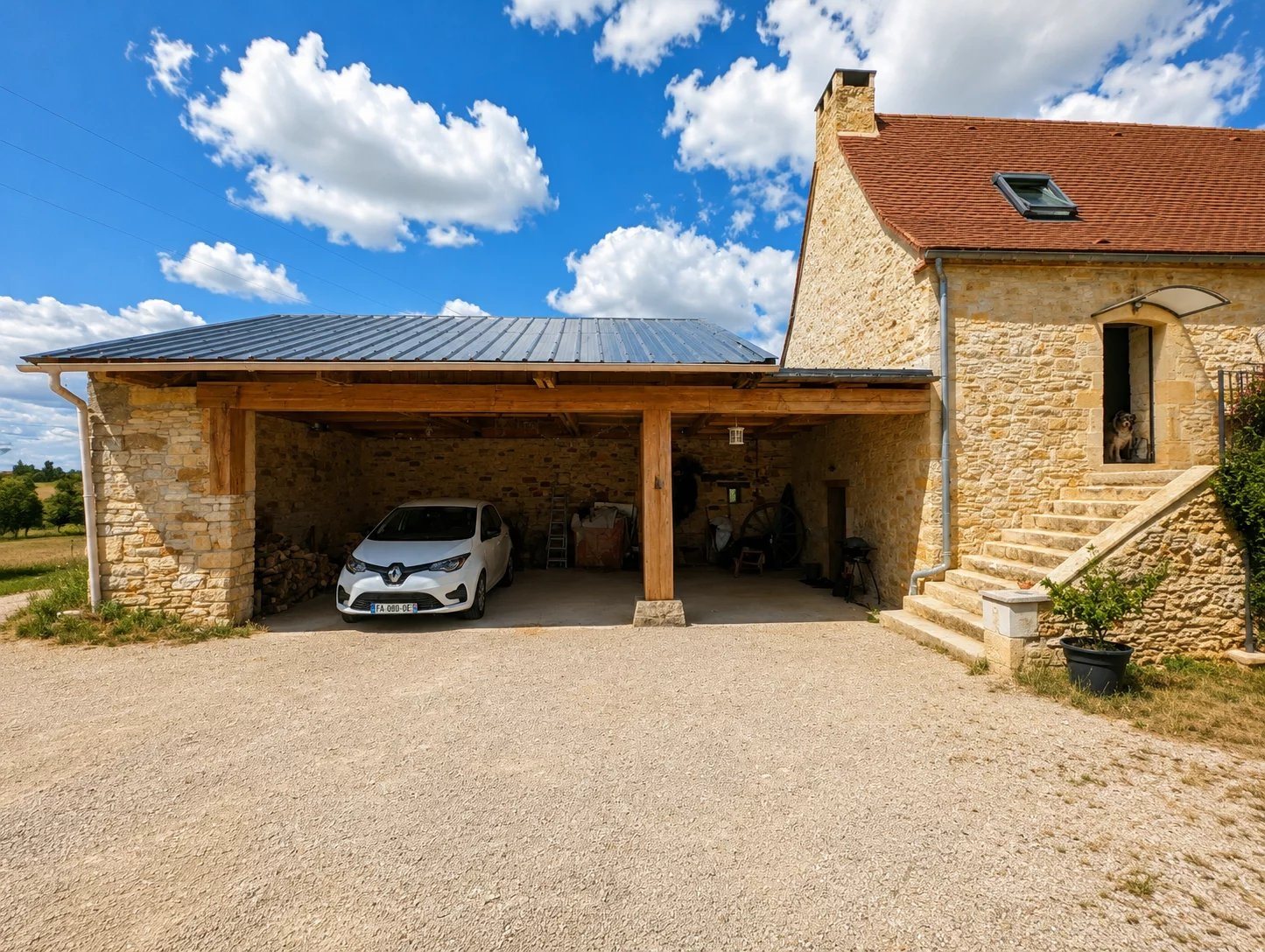 Maison à vendre, 146m², Gourdon
