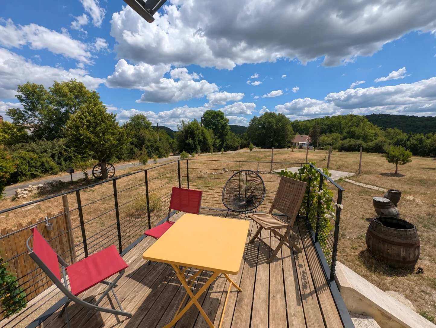 Maison à vendre, 146m², Gourdon