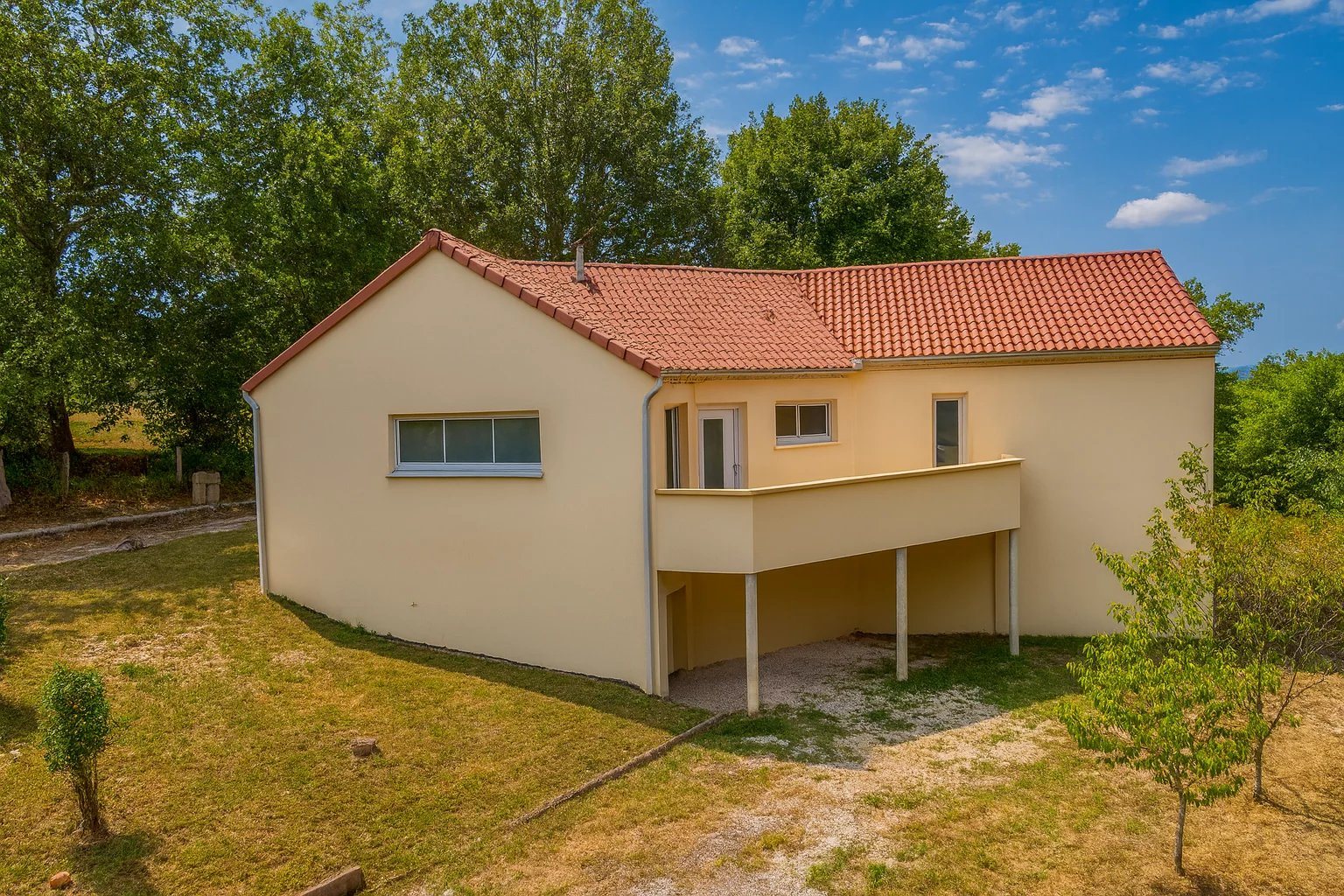 Maison à vendre, 145m², Gourdon