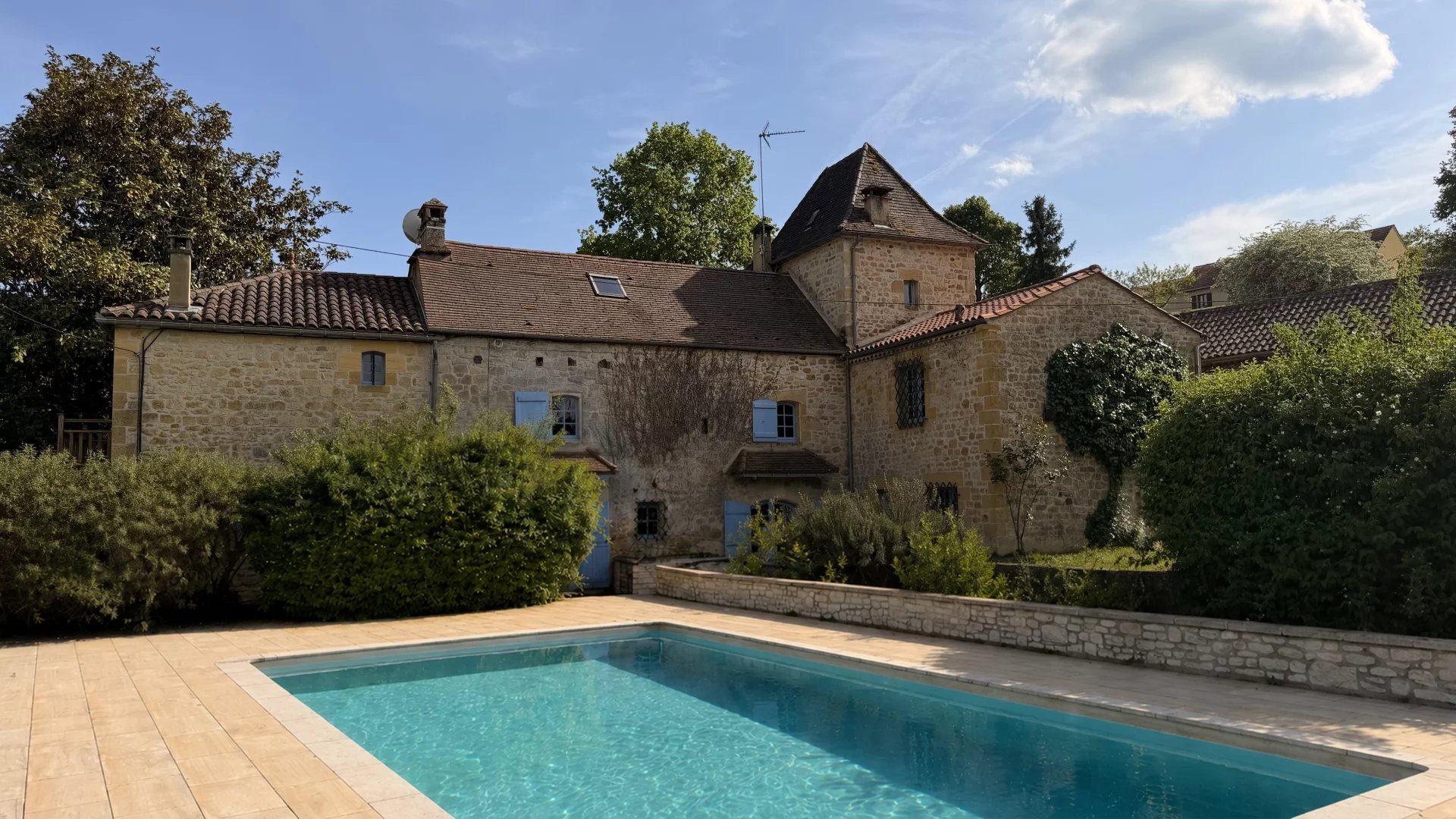 Maison à vendre, 230m², Groléjac