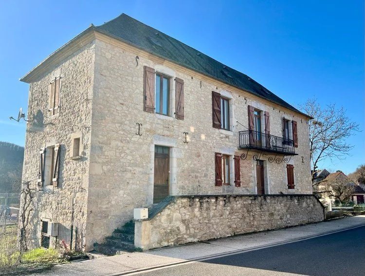 Maison à vendre, 166m², Concorès
