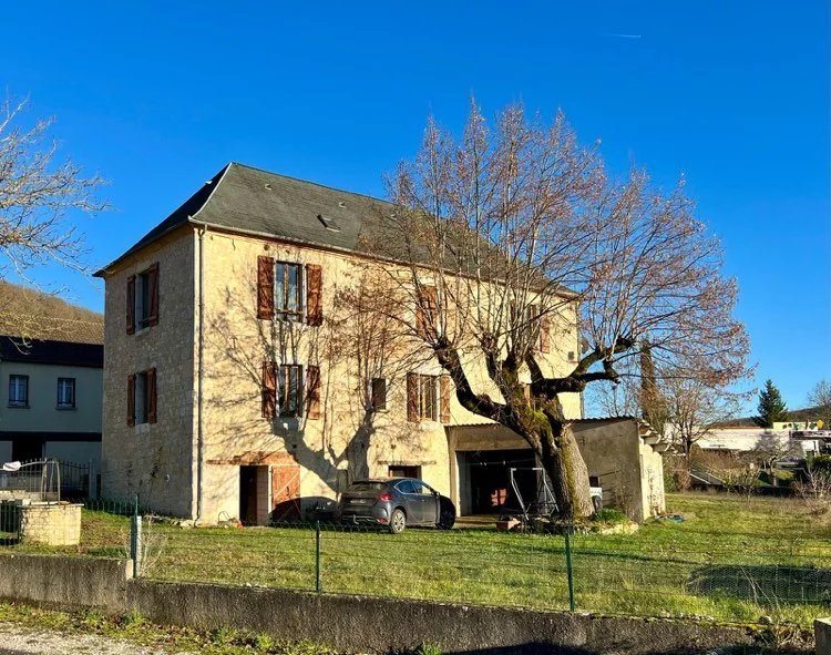 Maison à vendre, 166m², Concorès