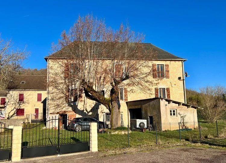 Maison à vendre, 166m², Concorès