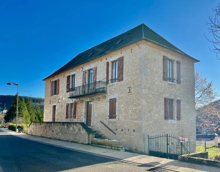Maison à vendre, 166m², Concorès