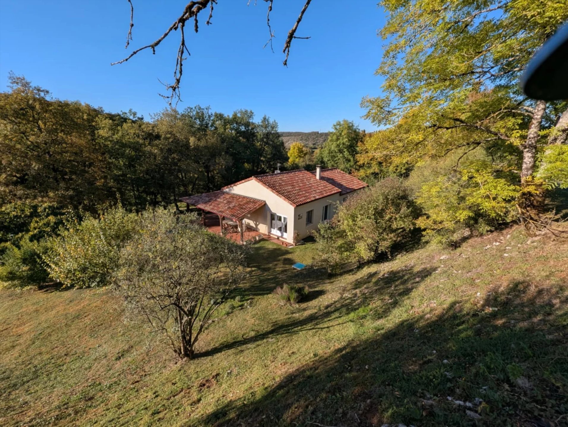 Maison à vendre, 122m², Gourdon