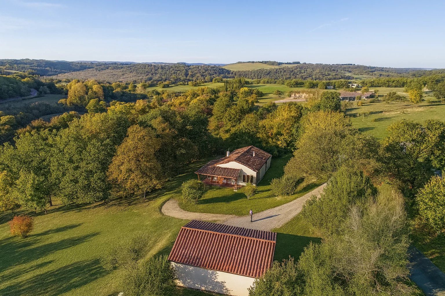 Maison à vendre, 122m², Gourdon