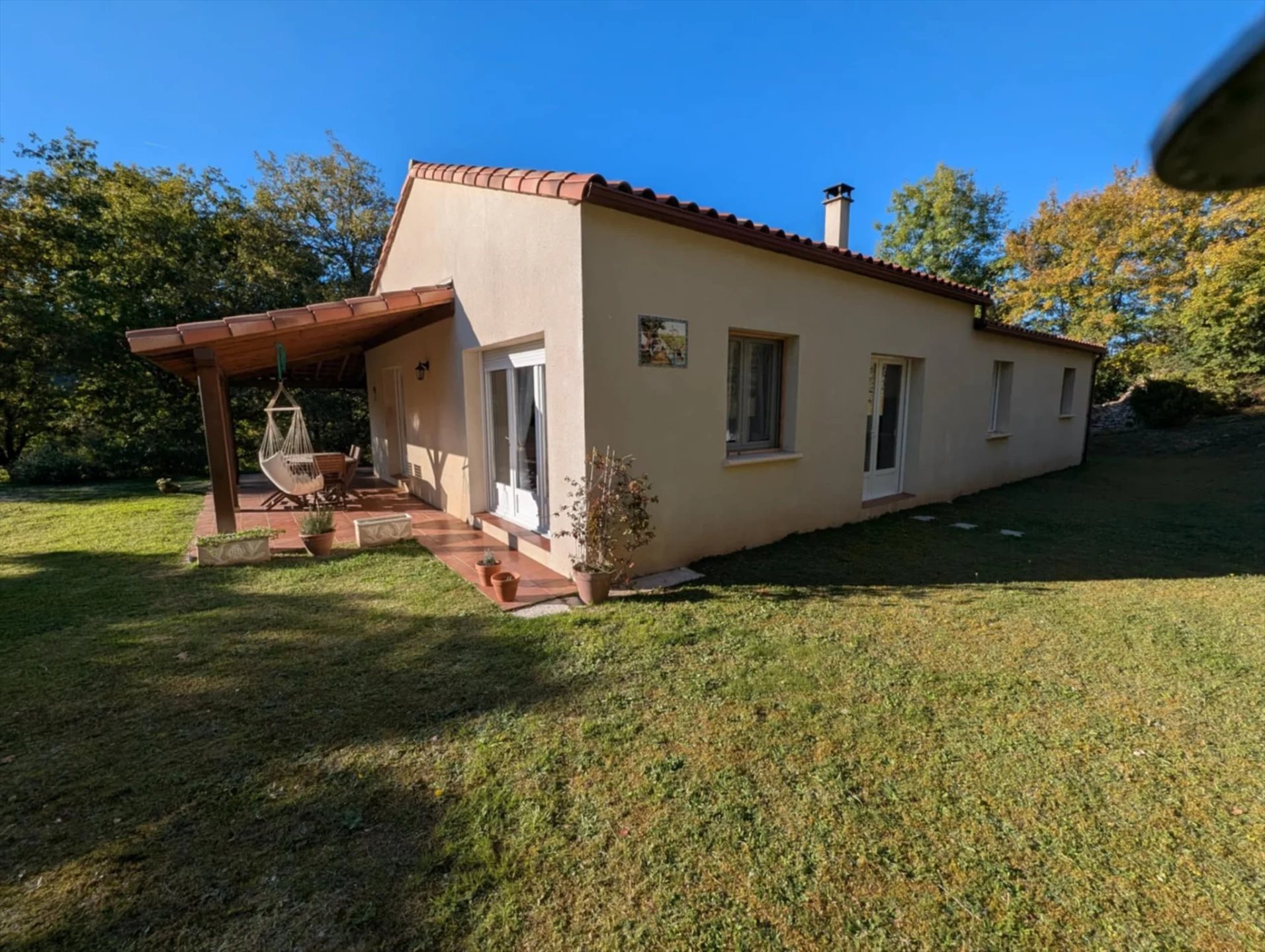 Maison à vendre, 122m², Gourdon