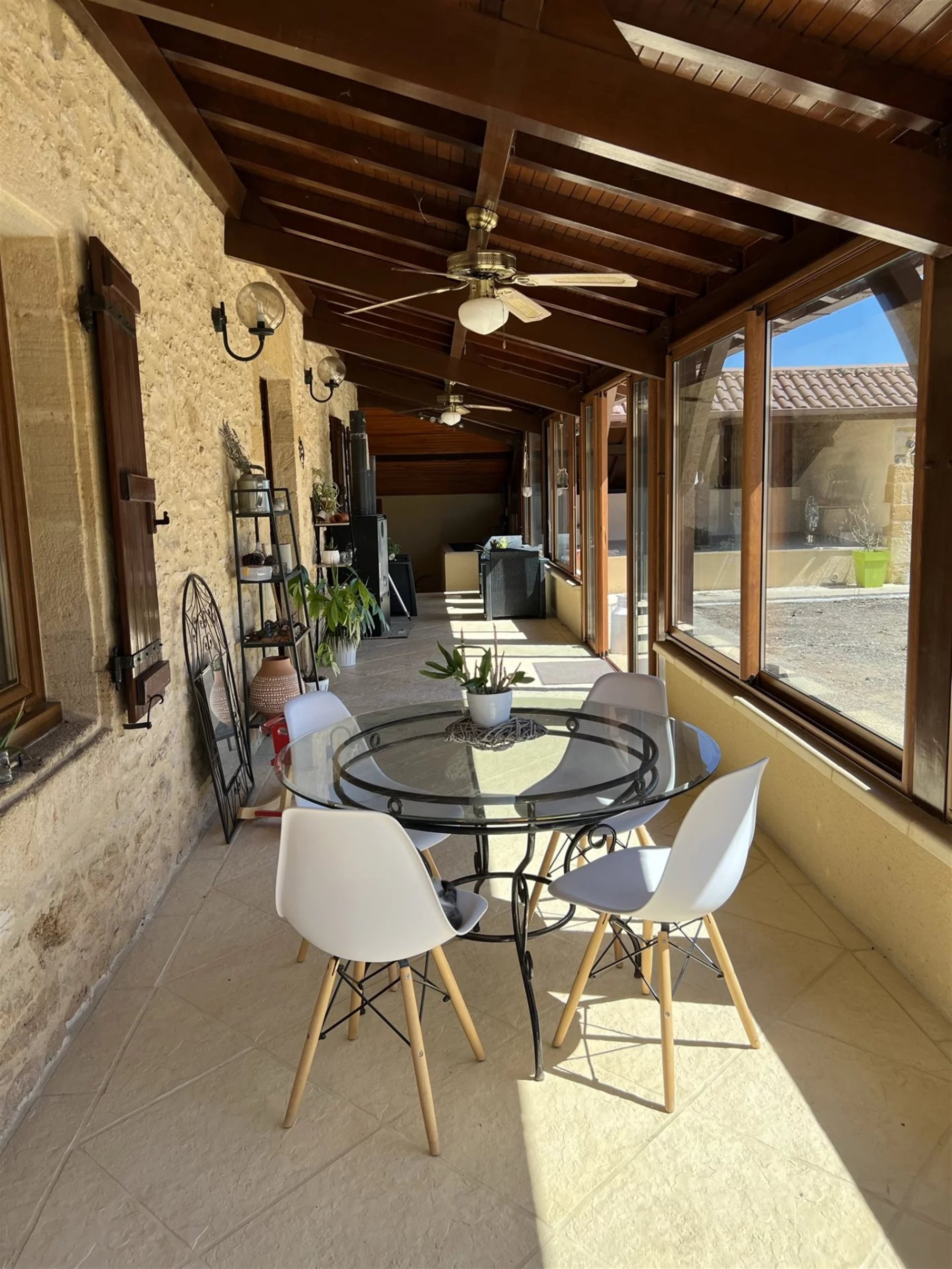 Maison à vendre, 145m², Villefranche-du-Périgord