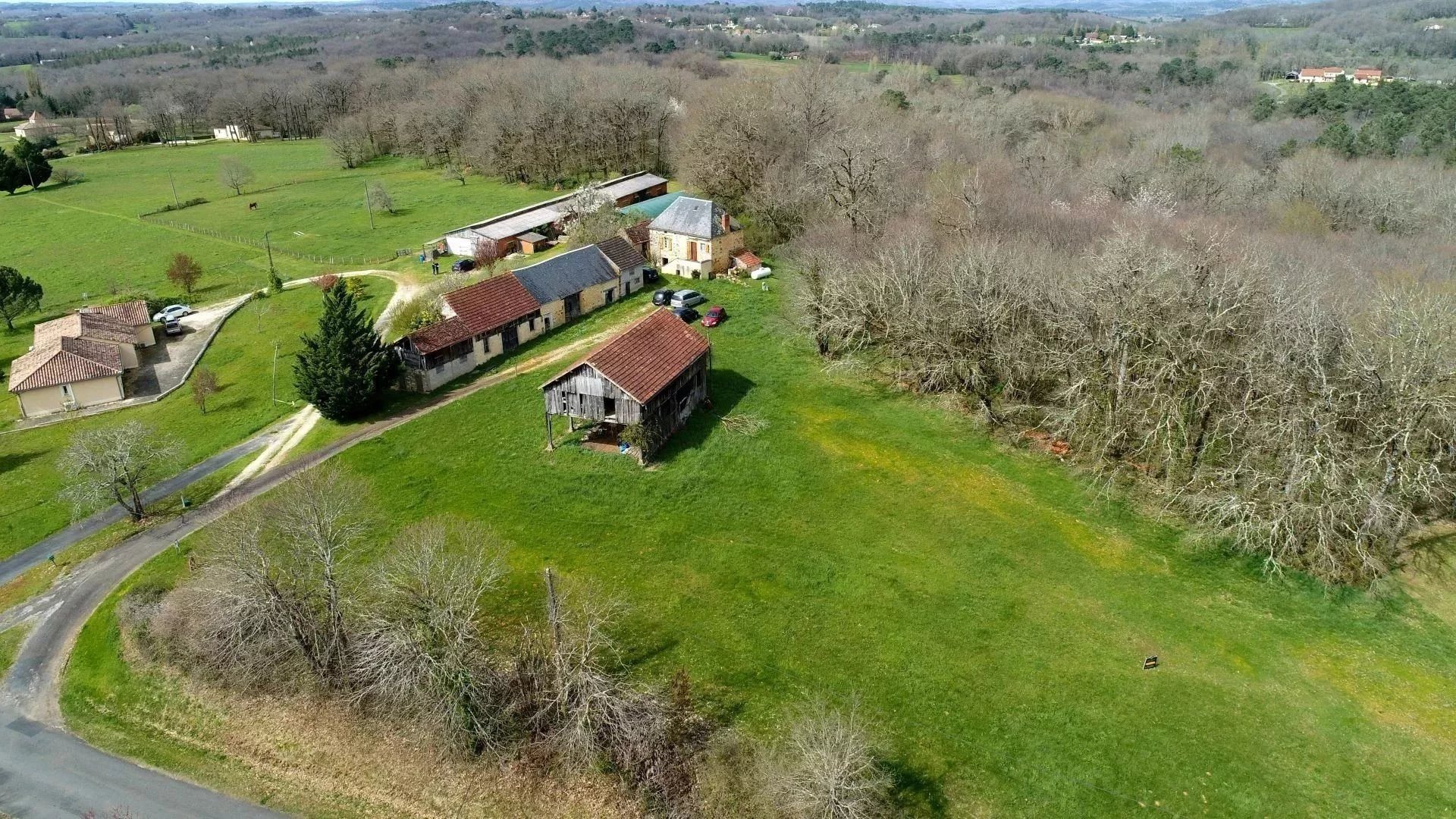 Maison à vendre, 50m², Gourdon