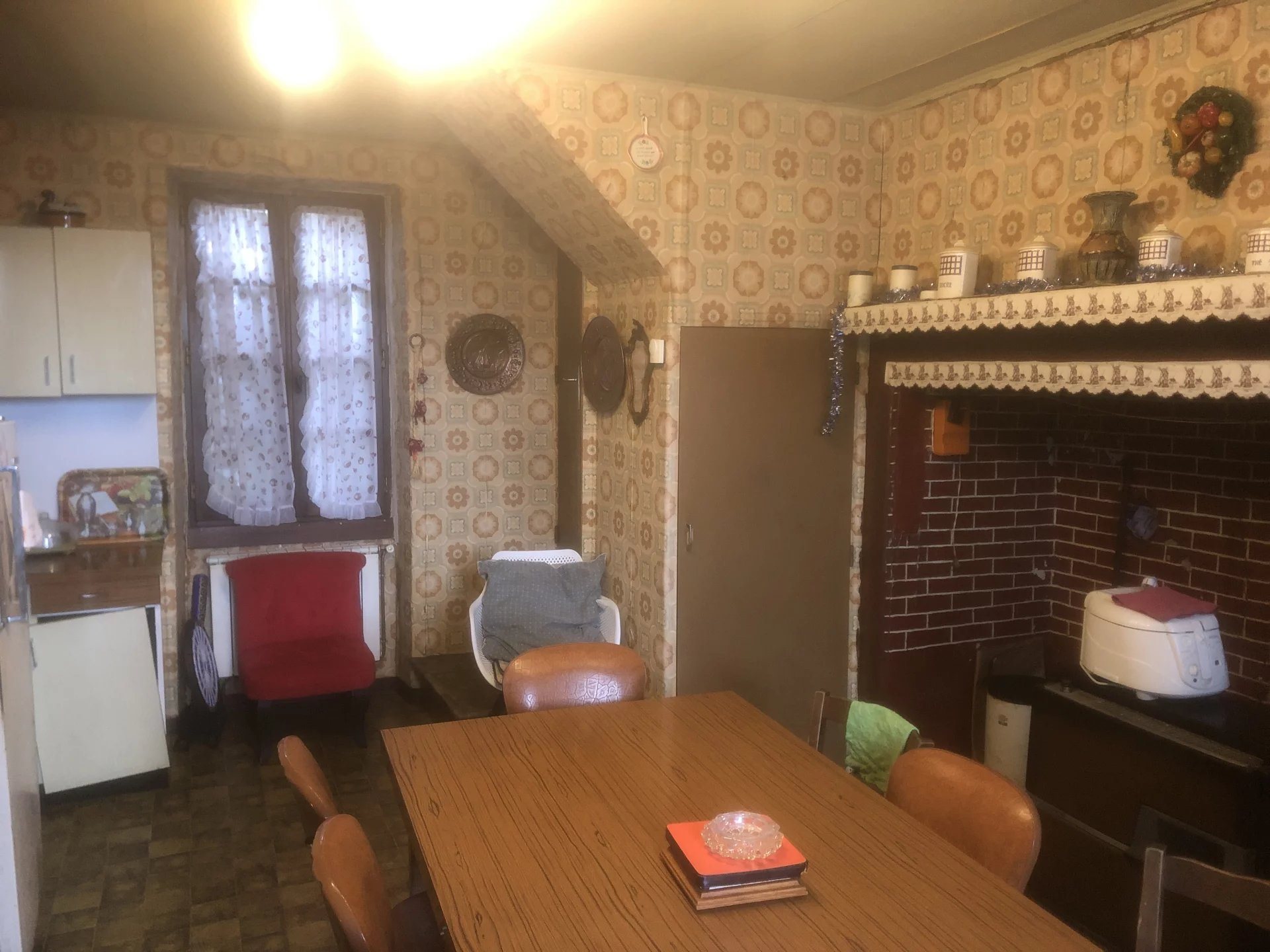 Maison à vendre, 50m², Gourdon